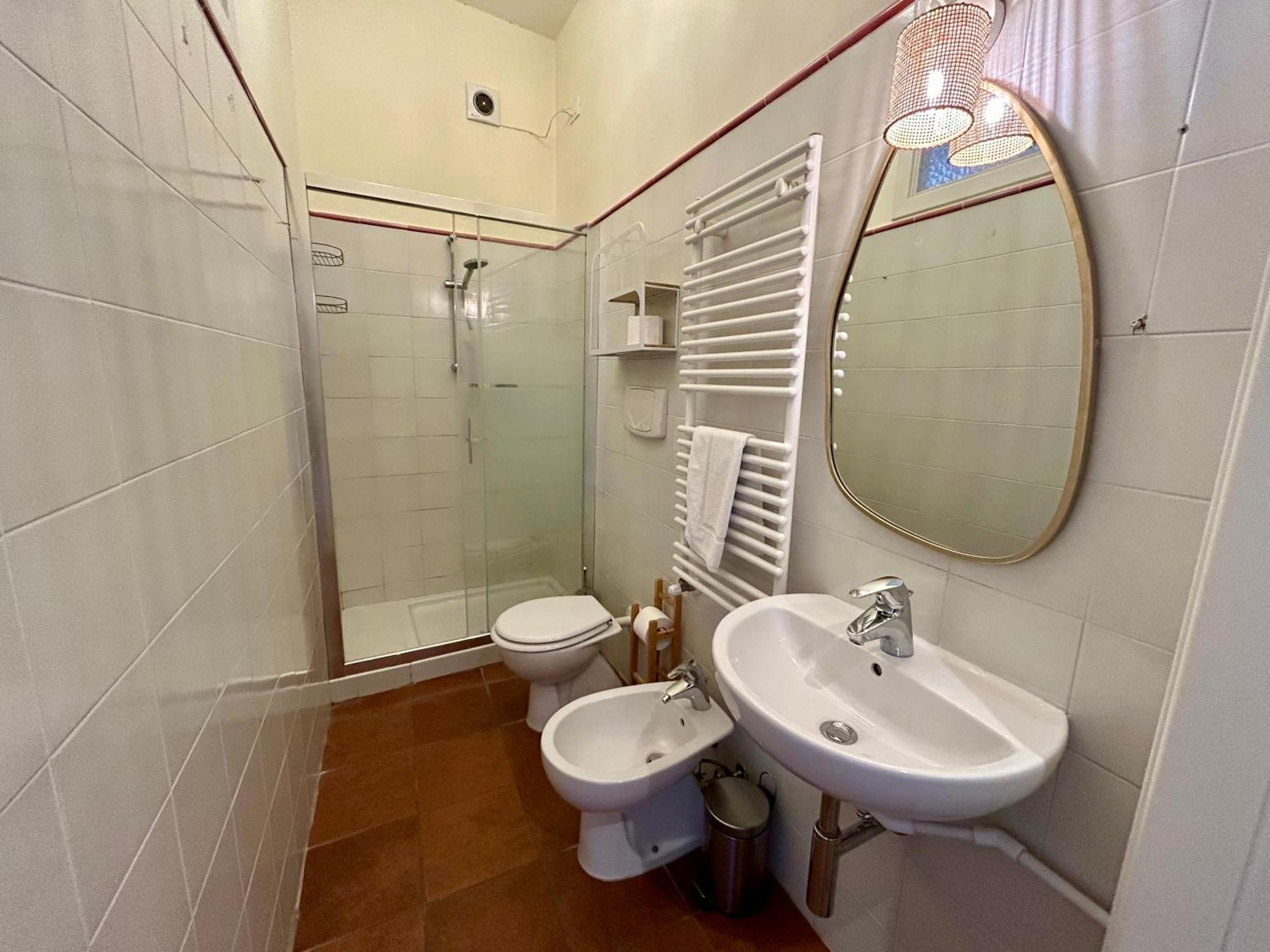 Santa Maria Suite Пиза Екстериор снимка