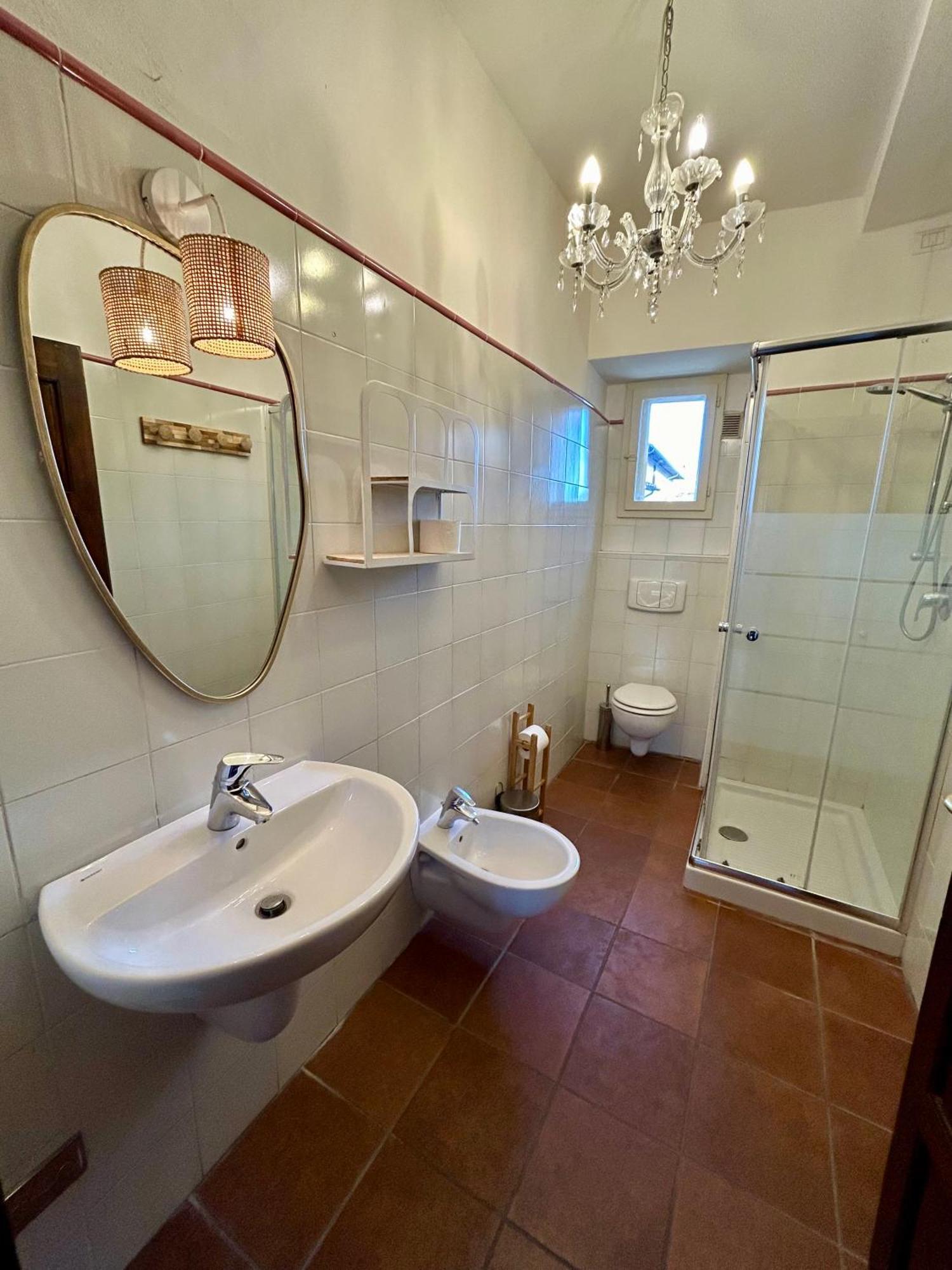 Santa Maria Suite Пиза Екстериор снимка
