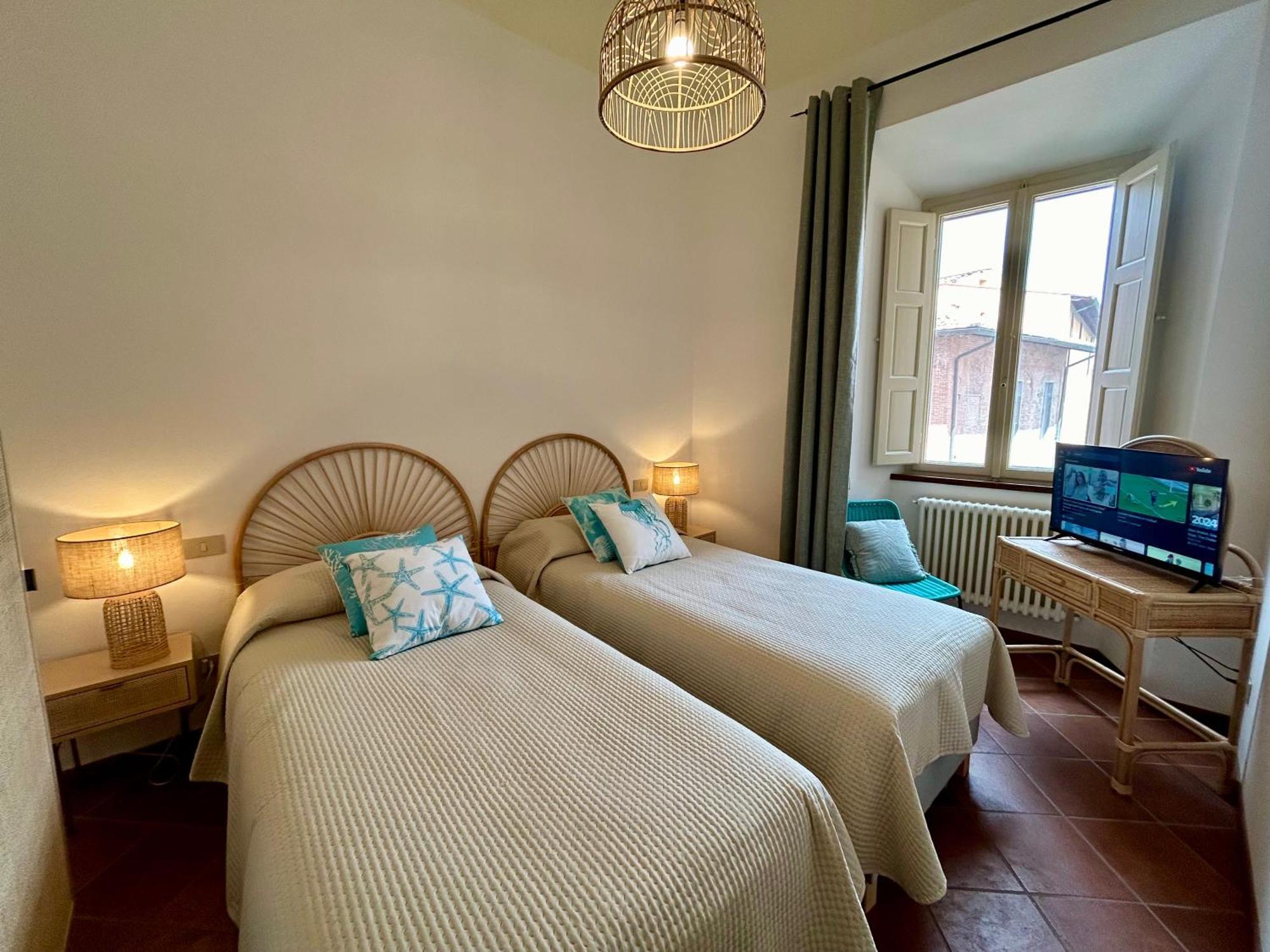 Santa Maria Suite Пиза Екстериор снимка