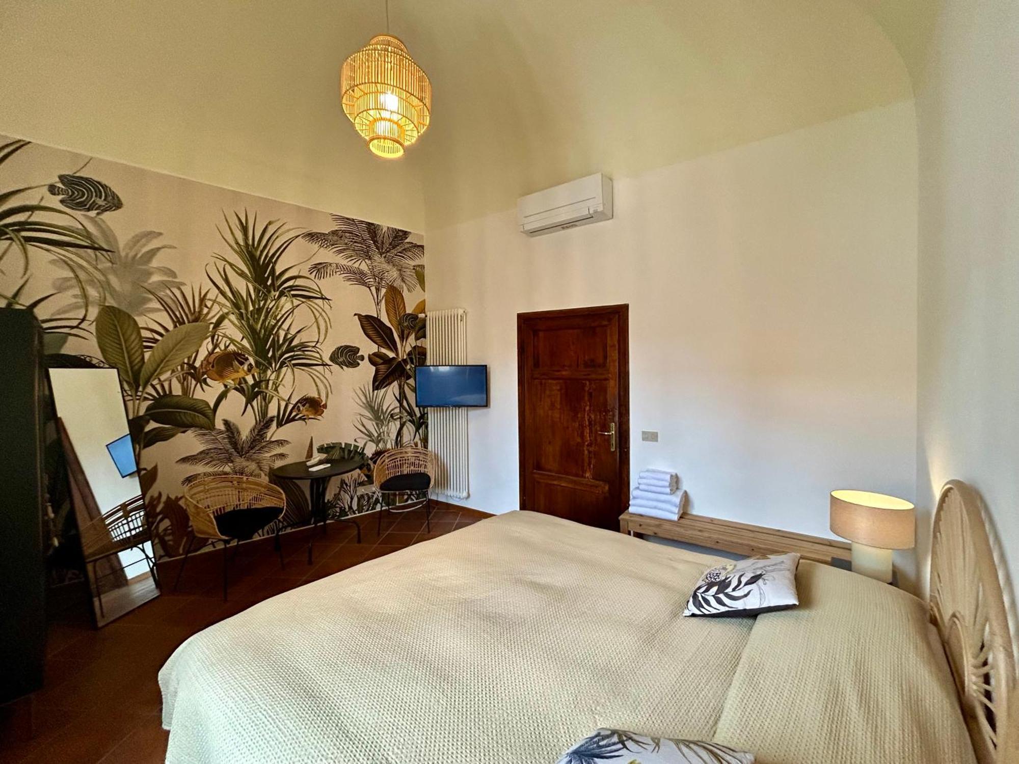 Santa Maria Suite Пиза Екстериор снимка