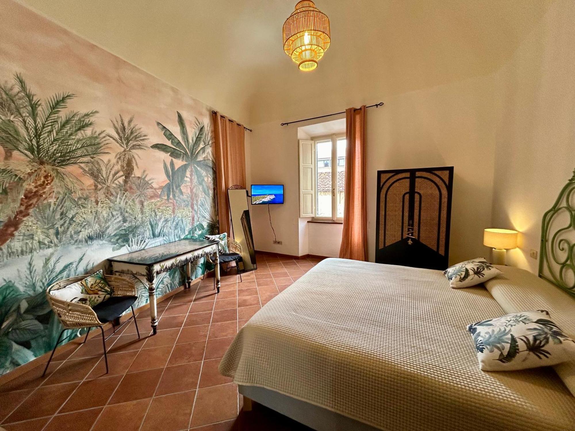Santa Maria Suite Пиза Екстериор снимка