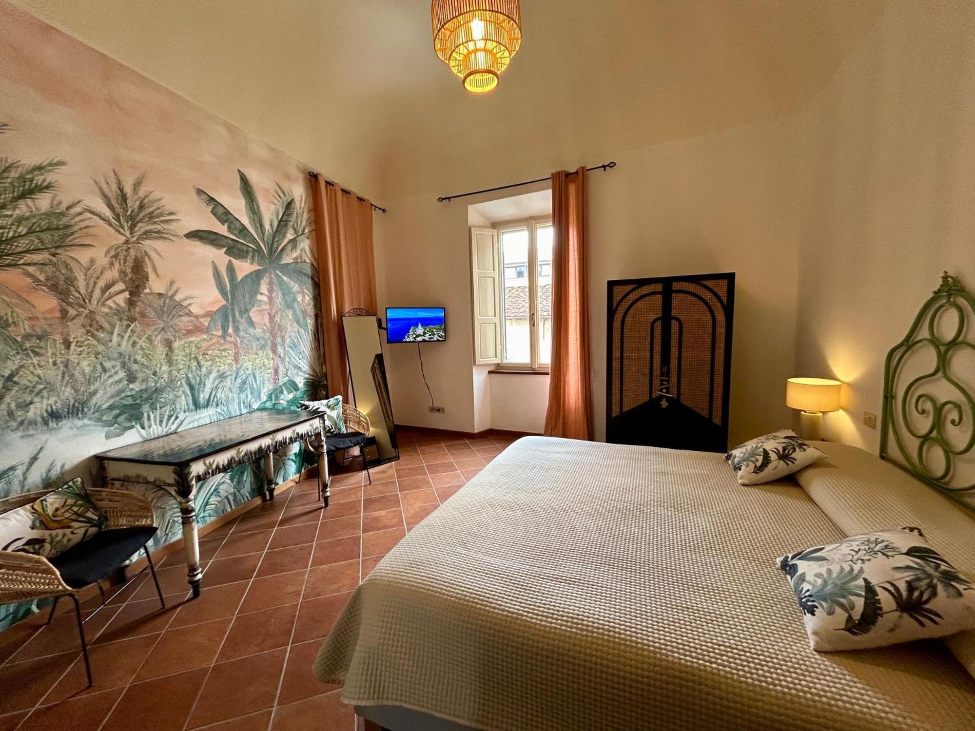 Santa Maria Suite Пиза Екстериор снимка